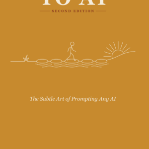 Talking to AI — Free 2-Chapter Sample